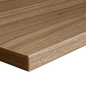 Tafelblad Conset walnoot