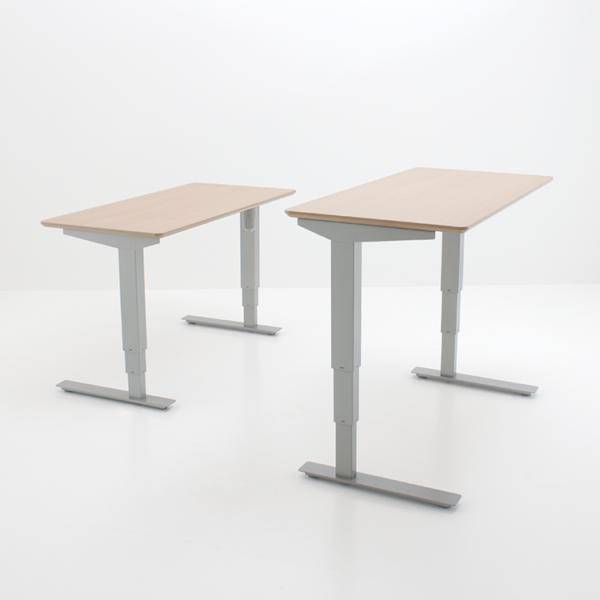 %01-37-zit sta bureau zilver