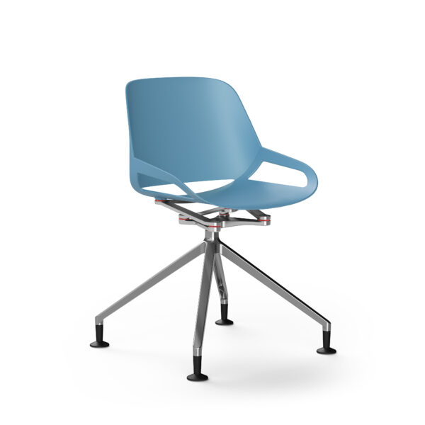 Aeris Numo Blue Gliders