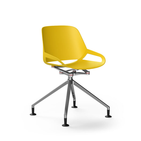 Aeris Numo Yellow Glides